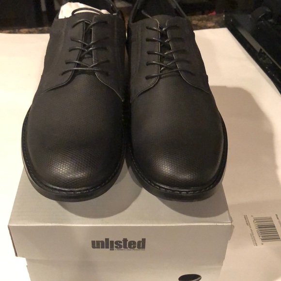 Kenneth Cole NWT buzzer Oxford - Picture 6 of 6